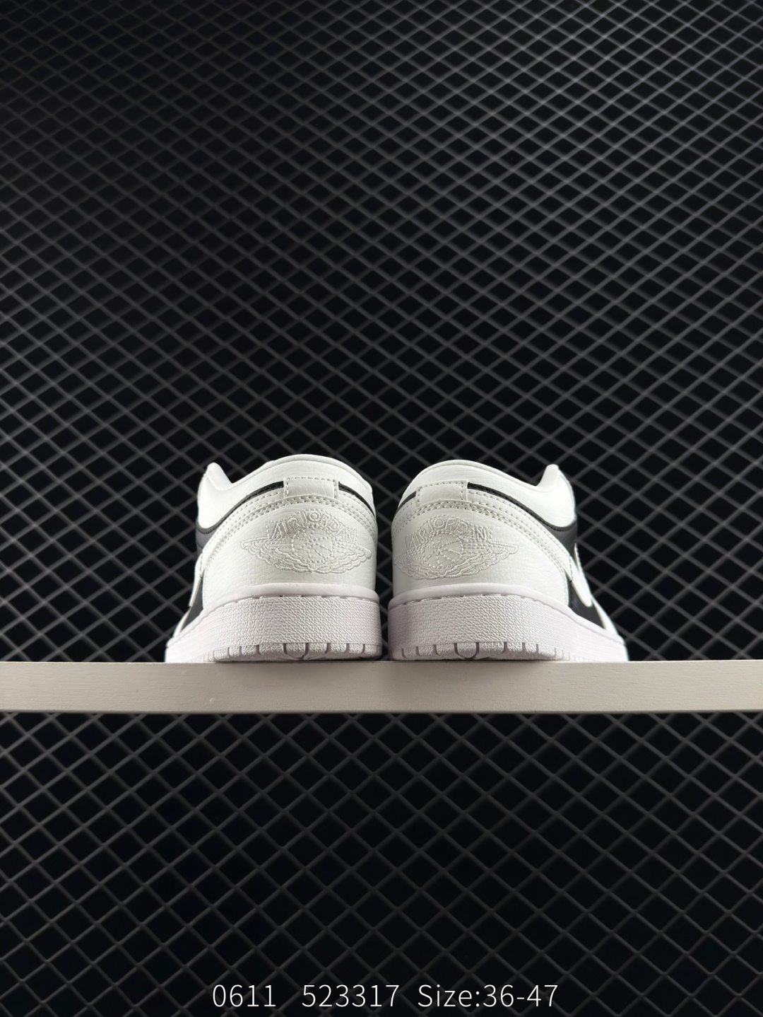 Nike Air Jordan 1 Low AJ1